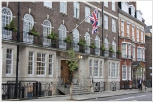 Клиника Harley Street