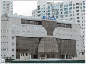 Клиника Борис
