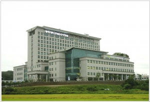 Медицинский центр Ильсан Университета Донгук