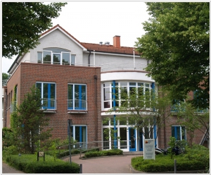 Гамбургский Центр лучевой терапии и диагностики