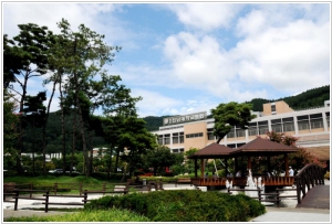 Госпиталь Университета Чхоннам