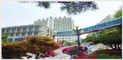 Госпиталь Университета Ханьянг