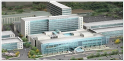 Госпиталь Университета Вонгванг