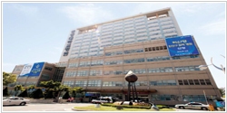 Госпиталь Университета Чунганг