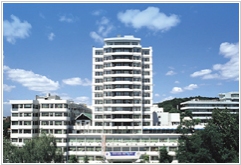 Госпиталь Университета Кенгхи