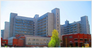 Городская многопрофильная больница № 2 (Санкт-Петербург)
