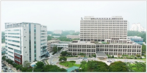Университетская клиника Аджу