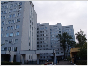 Киевский городской онкологический центр