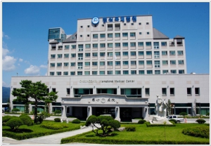 Медицинский центр Чхонсим