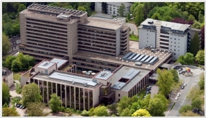 Академическая клиника Золинген