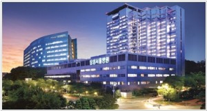 Медицинский Центр Самсунг
