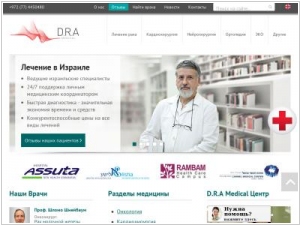 D.R.A Medical