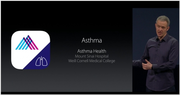 Новые технологии лечения бронхиальной астмы